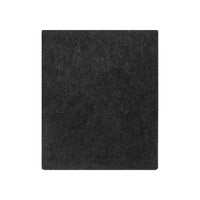 Felt cover for tablets Travel - Dark Grey