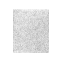 Felt cover for Tablet Travel - Grey