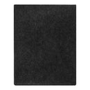 Felt Sleeve for Laptop Travel - Dark Grey
