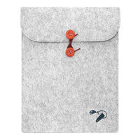 Protection Set Travel - Gris