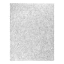 Felt Sleeve for Laptop Travel - Grey