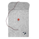 Protection Set Travel - Gris