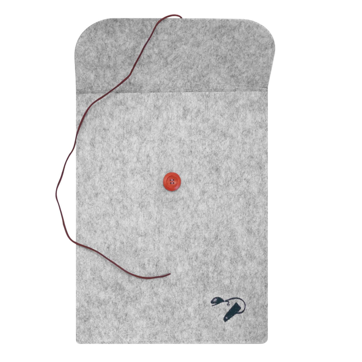 Protection Set Travel - Gris