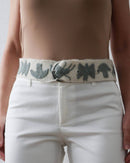 Embroidered Belt - Pilpintu
