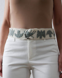 Embroidered Belt - Pilpintu