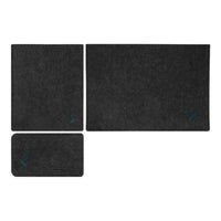 Protection Set Business - Dark Grey