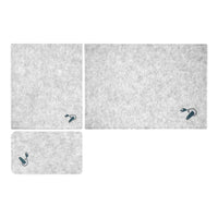 Protection Set Business - Grey