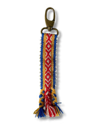 Boho Keychain - Oca