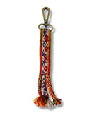 Boho keychain - Maku