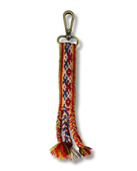 Boho keychain - Maku