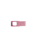 Webcam Cover - Premium - Diamond Rose