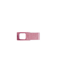 Webcam Cover - Premium - Diamond Rose