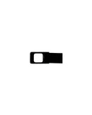 Webcam Cover - Premium - Graphite Black