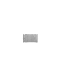 Webcam Cover - Premium - Titanium Silver