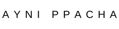 Ayni Ppacha Shop
