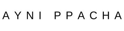 Ayni Ppacha
